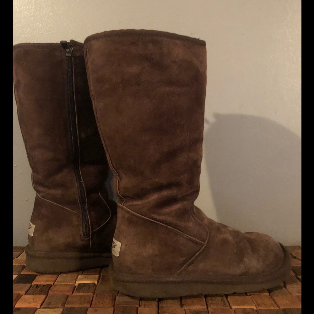 Uggs